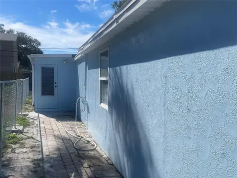 3950 45th Avenue N St Petersburg FL 33714