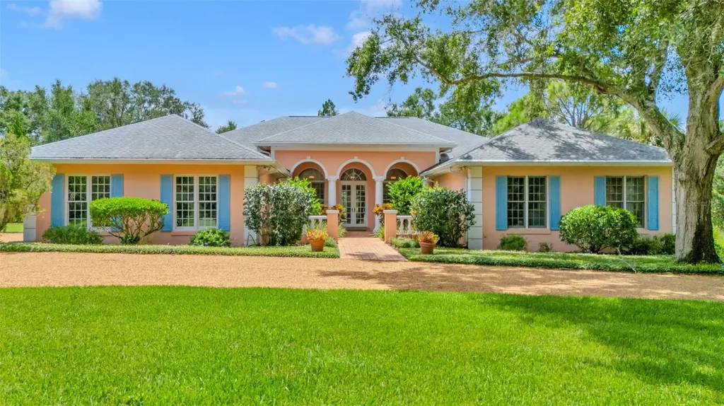 116 Mountain Lake Lake Wales FL 33898