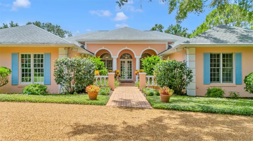 116 Mountain Lake Lake Wales FL 33898