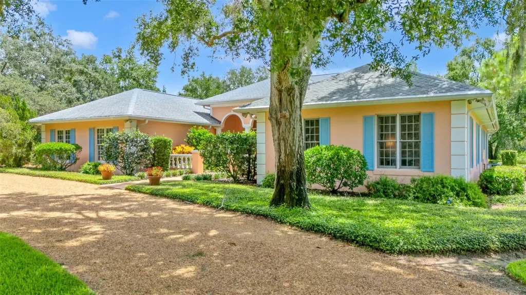 116 Mountain Lake Lake Wales FL 33898