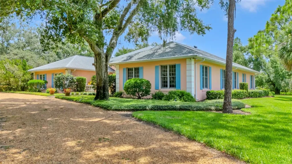 116 Mountain Lake Lake Wales FL 33898