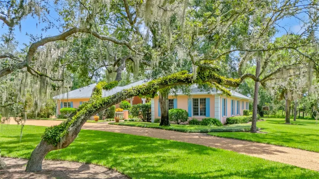 116 Mountain Lake Lake Wales FL 33898