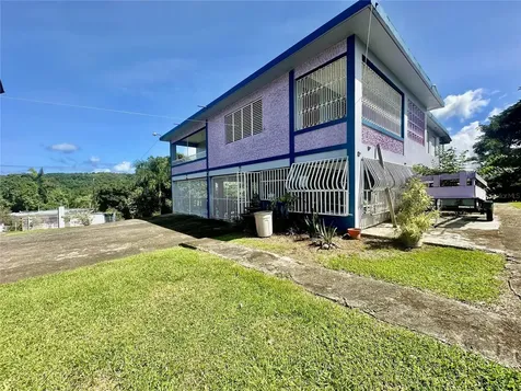 Calle 8 Final#9 Bo Carola Calle 8 Final#9 Bo Carola Rio Grande PR 00745