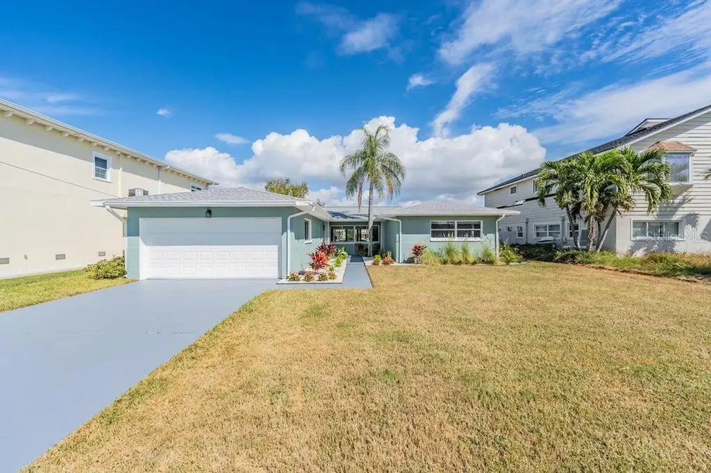 11305 5th Street E Treasure Island FL 33706