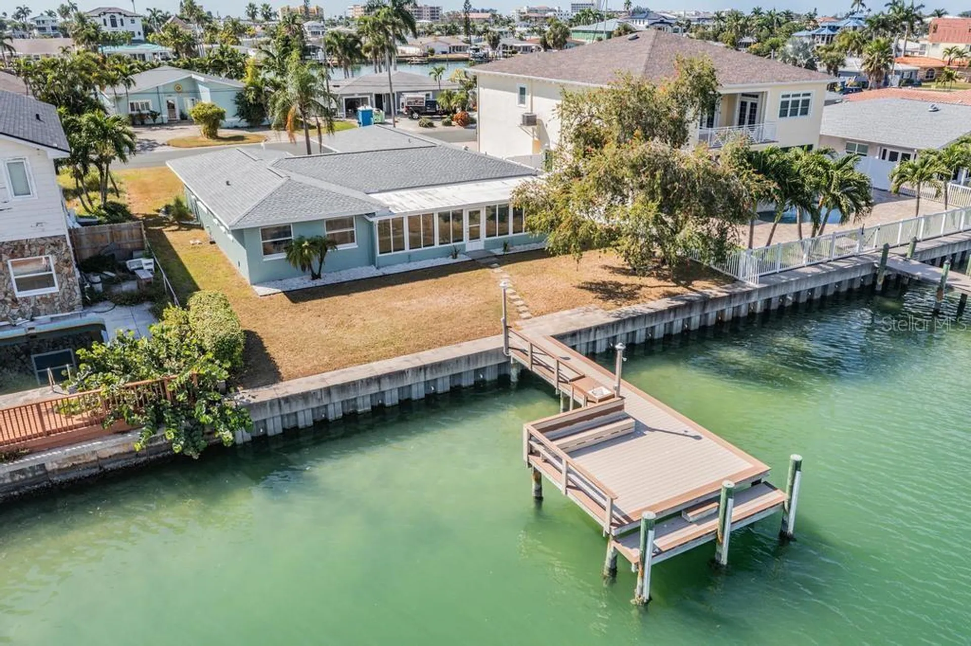 11305 5th Street E Treasure Island FL 33706