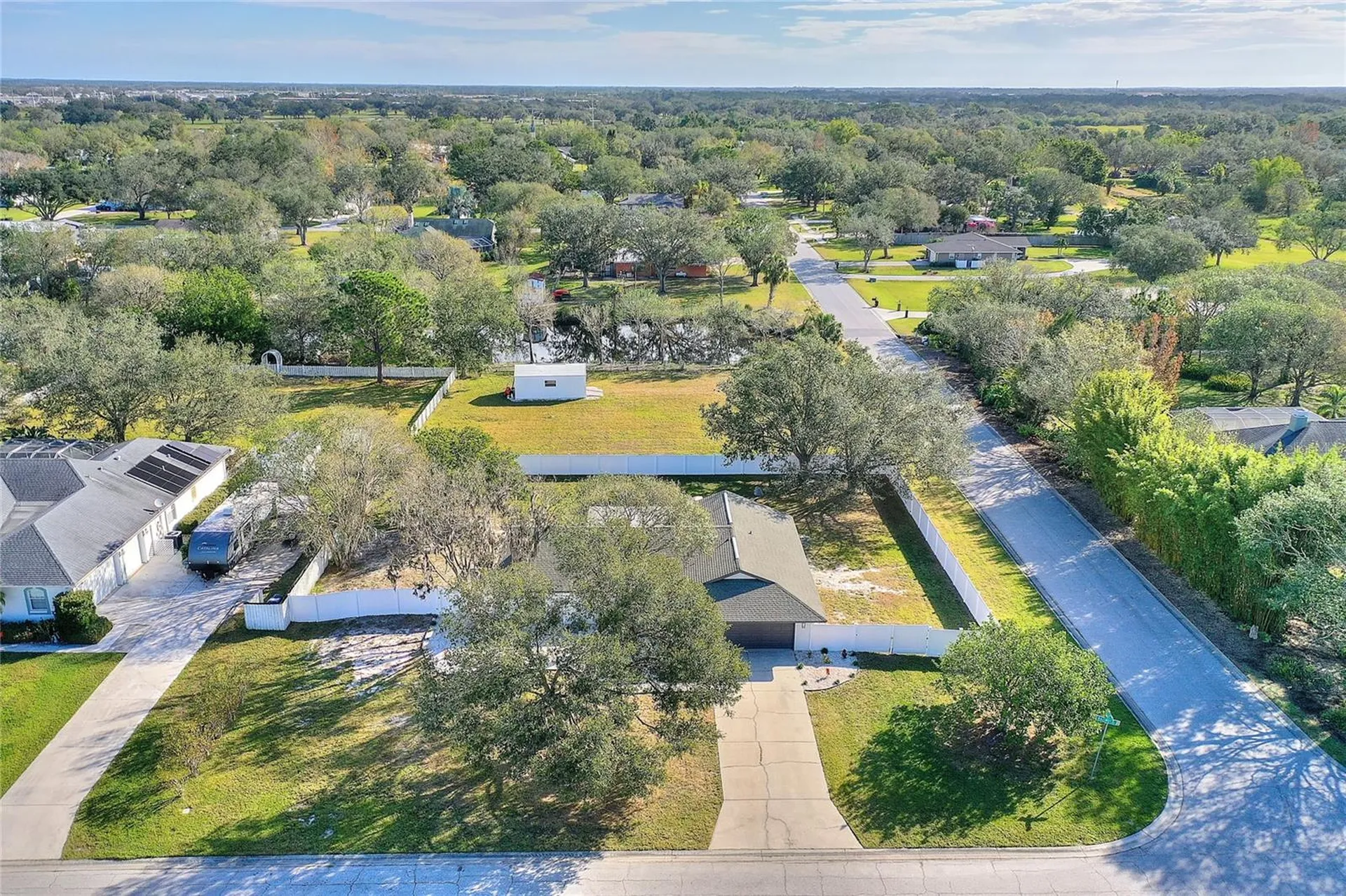 2054 Racimo Drive Sarasota FL 34240