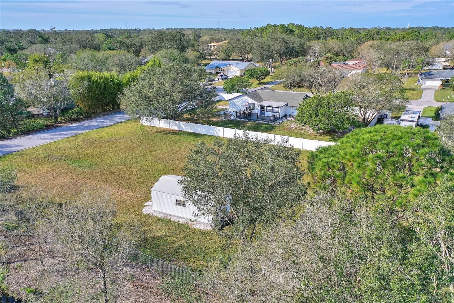 2054 Racimo Drive Sarasota FL 34240