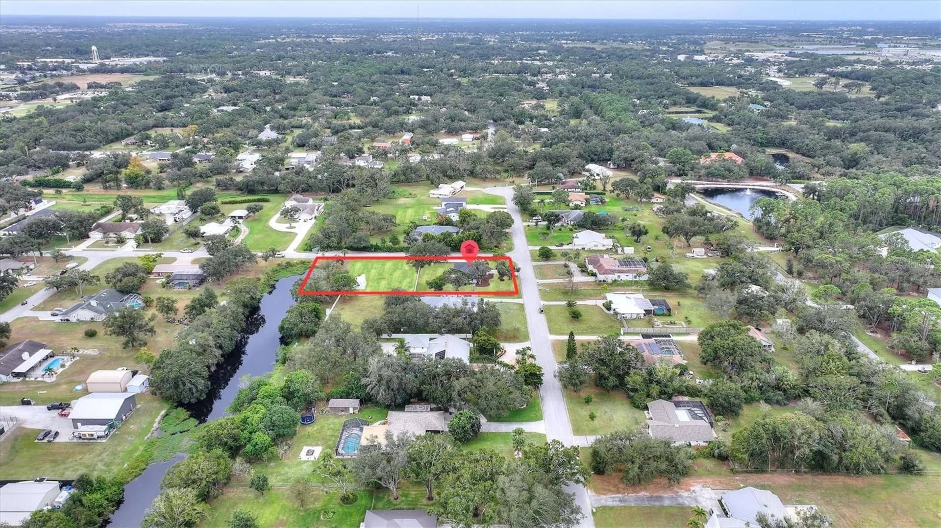 2054 Racimo Drive Sarasota FL 34240