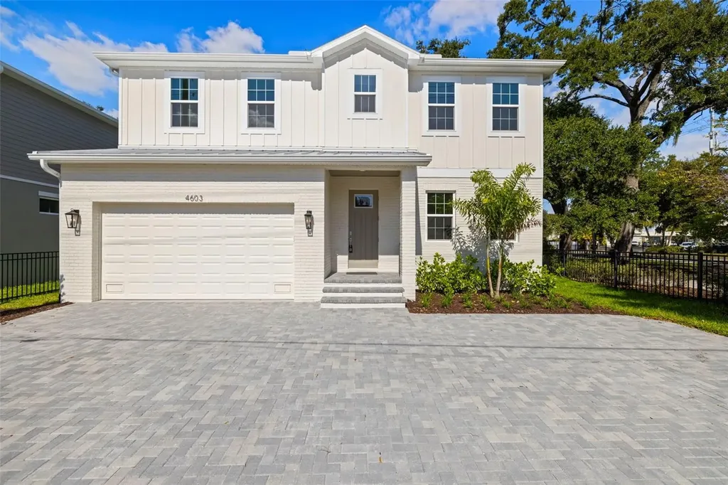 4603 W San Jose Street Tampa FL 33629