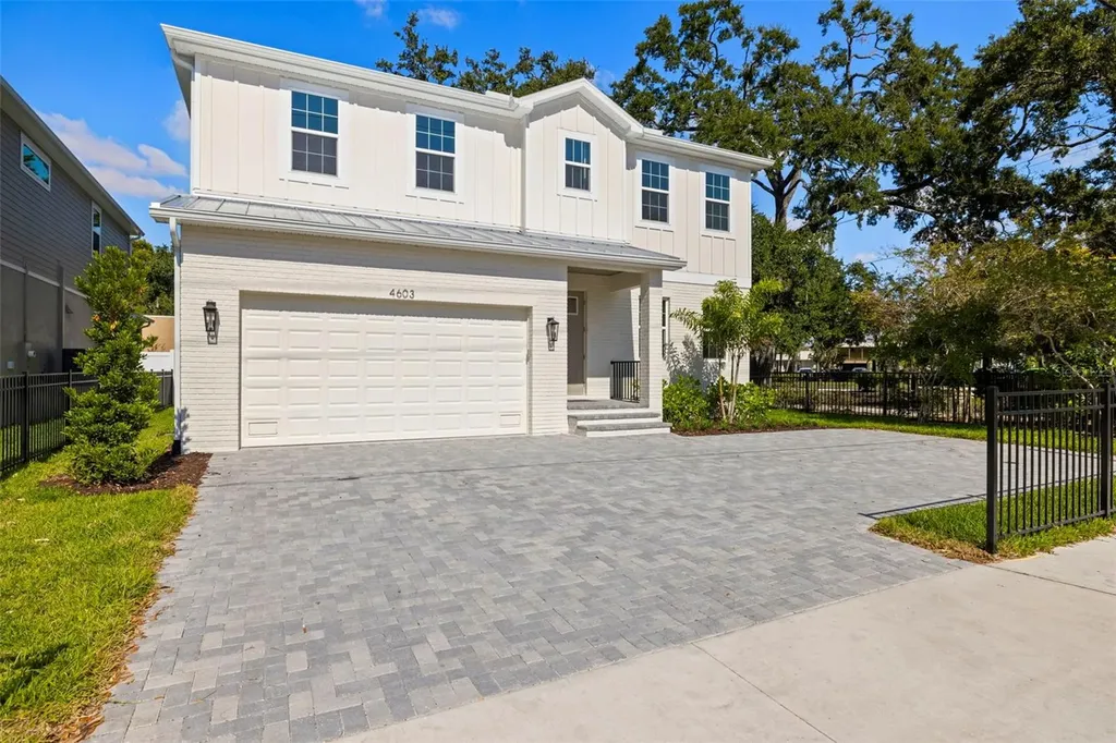 4603 W San Jose Street Tampa FL 33629