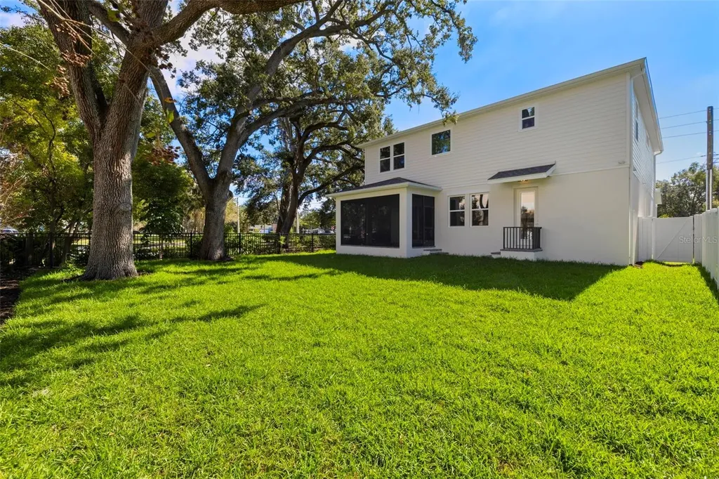 4603 W San Jose Street Tampa FL 33629
