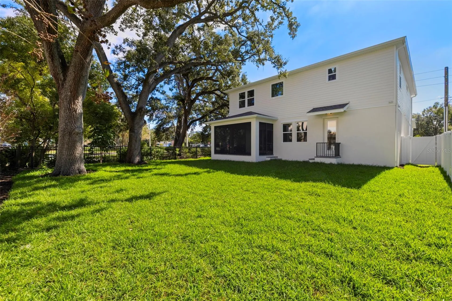 4603 W San Jose Street Tampa FL 33629