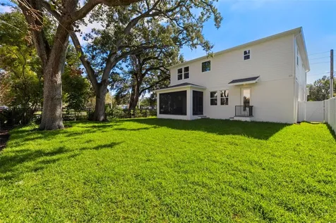 4603 W San Jose Street Tampa FL 33629