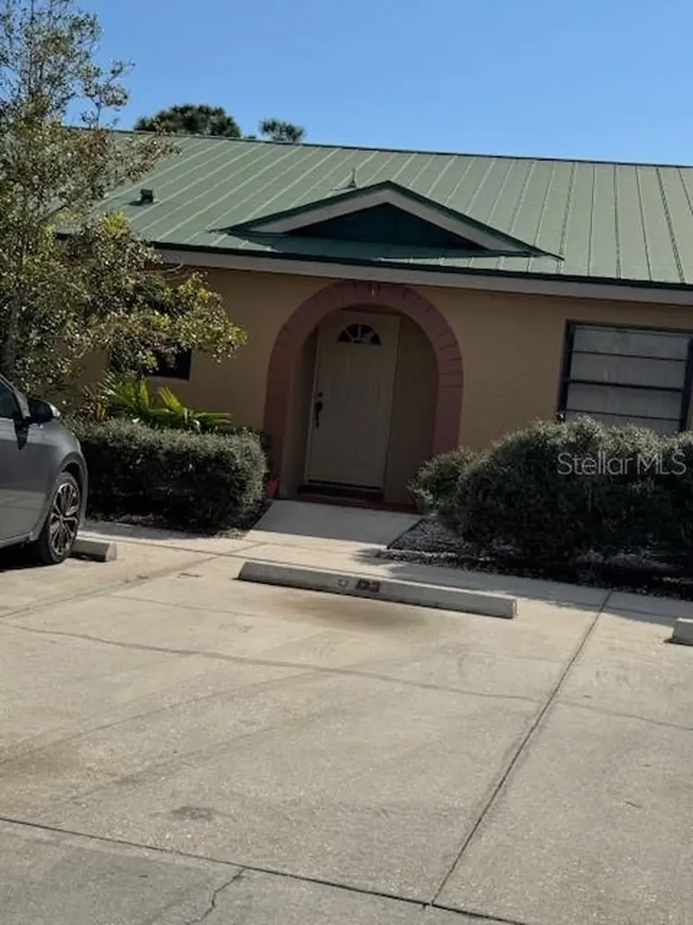 25385 Sandhill Boulevard Punta Gorda FL 33983