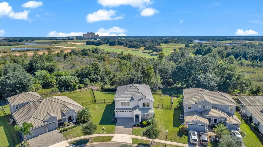 1455 Olympic Club Boulevard Champions Gate FL 33896