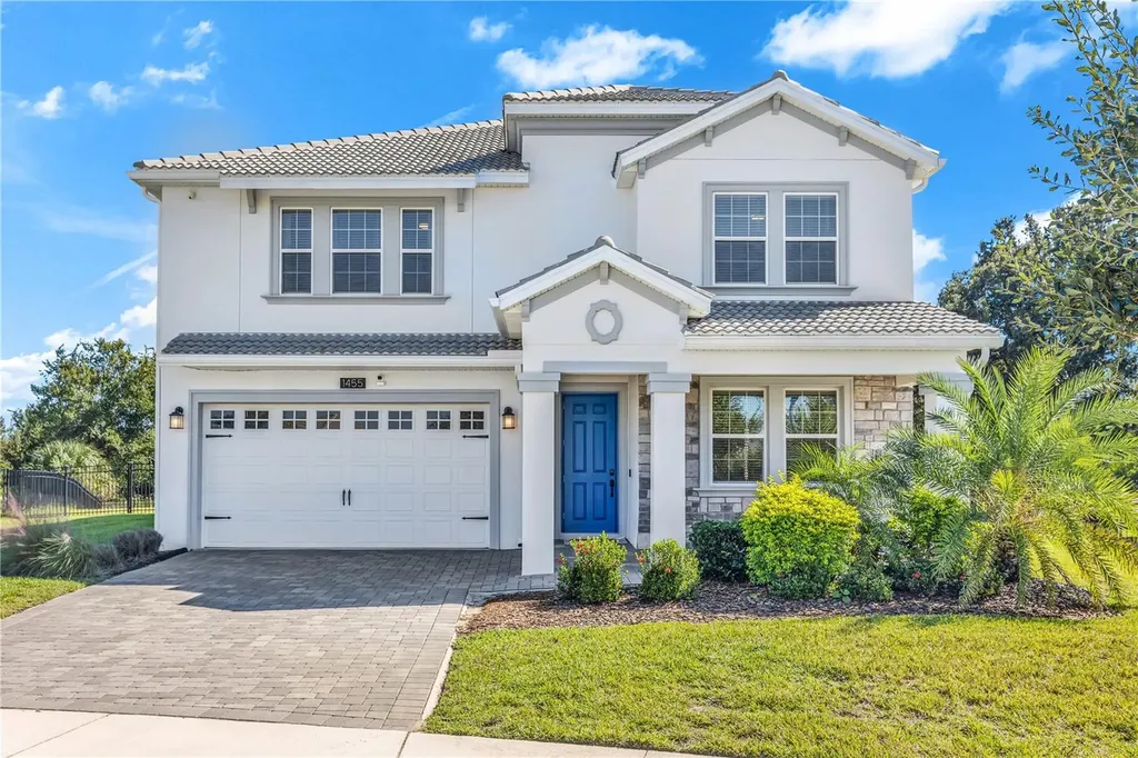 1455 Olympic Club Boulevard Champions Gate FL 33896