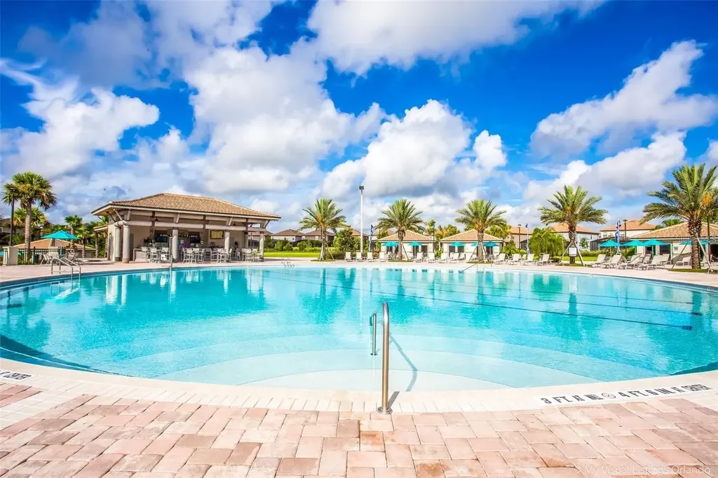 1455 Olympic Club Boulevard Champions Gate FL 33896