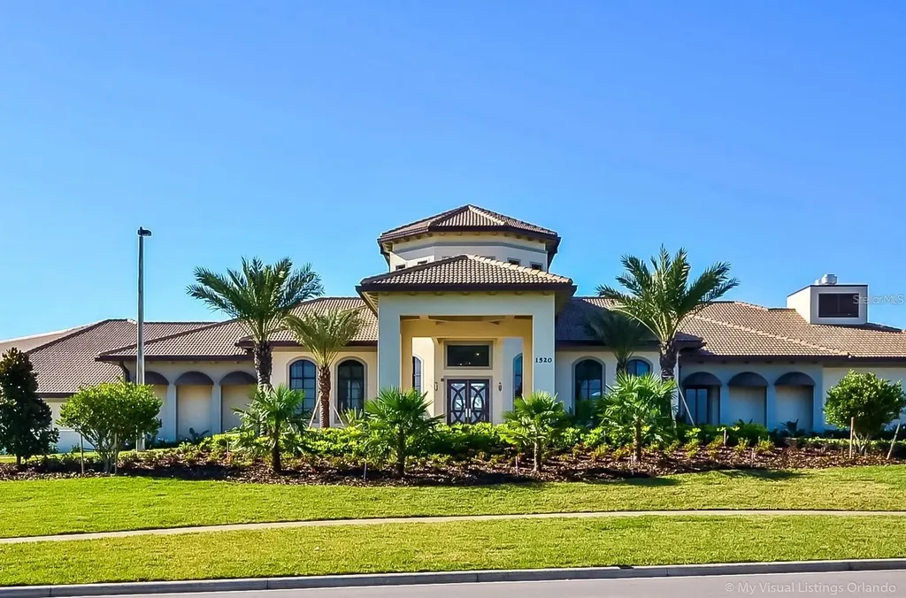1455 Olympic Club Boulevard Champions Gate FL 33896