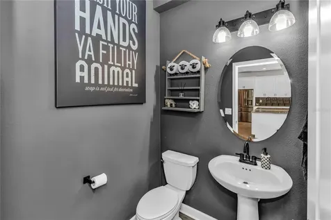 1455 Olympic Club Boulevard Champions Gate FL 33896