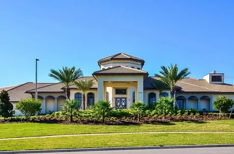 1455 Olympic Club Boulevard Champions Gate FL 33896