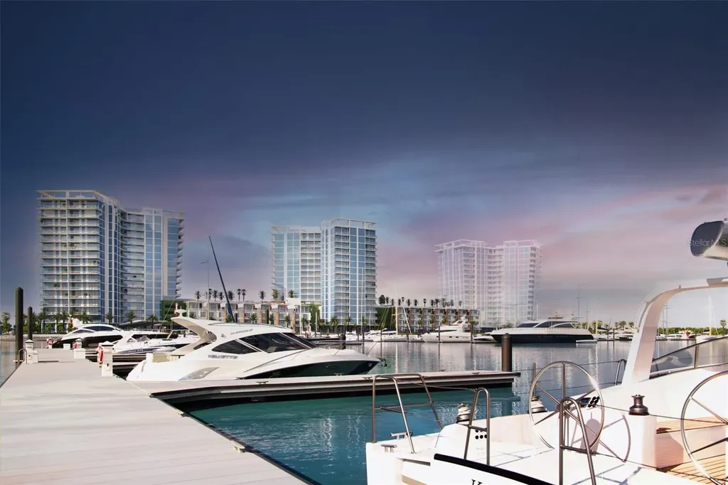 5150 Marina Way Tampa FL 33611