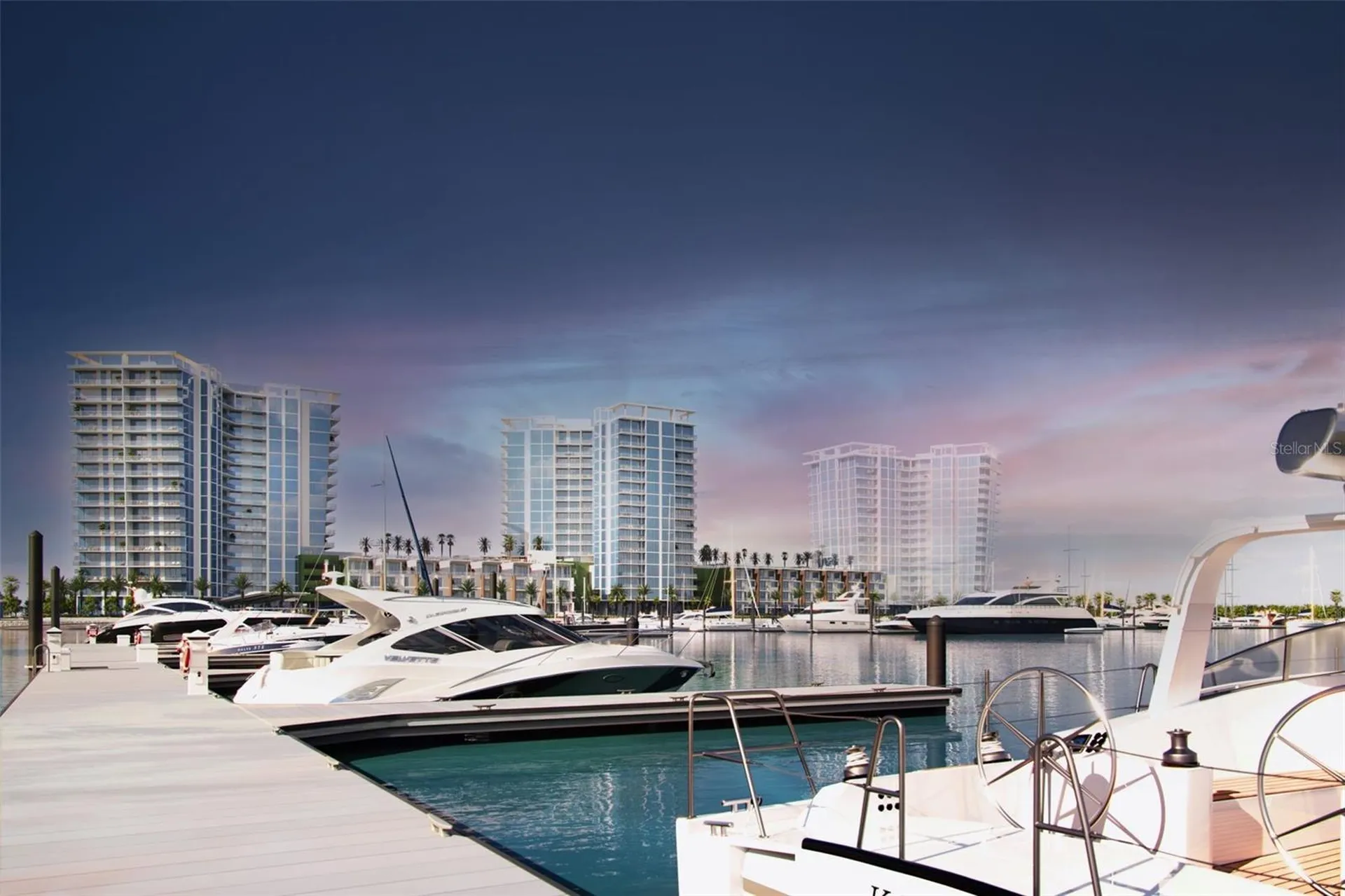 5150 Marina Way Tampa FL 33611