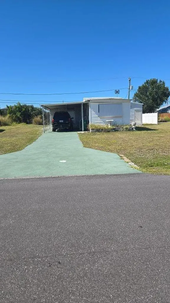 1398 Ibis Drive Englewood FL 34224