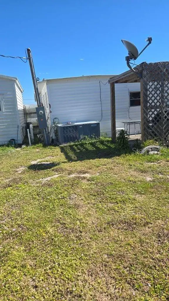 1398 Ibis Drive Englewood FL 34224