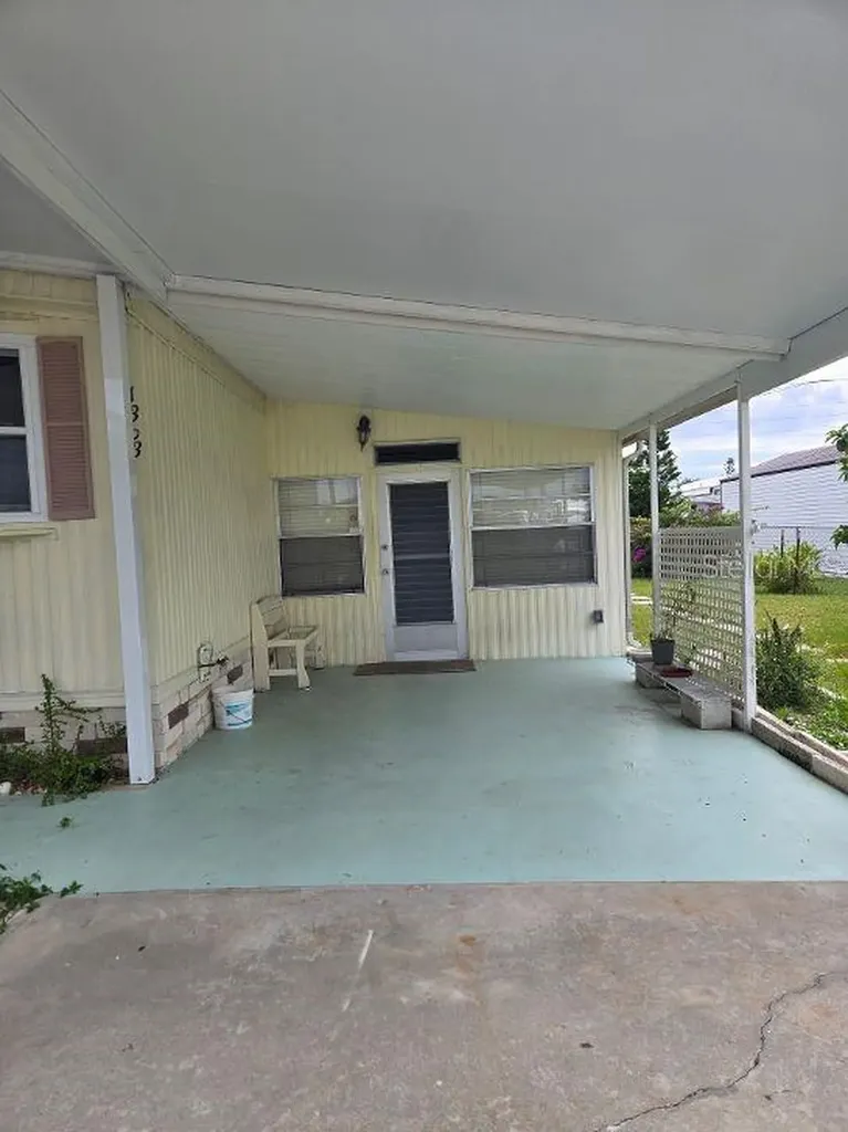 1398 Ibis Drive Englewood FL 34224