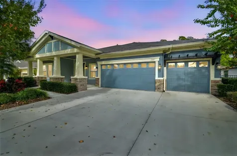 19411 Ranchview Court Land O Lakes FL 34638