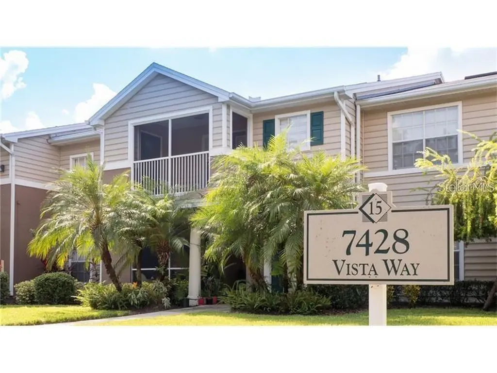 7428 Vista Way Bradenton FL 34202