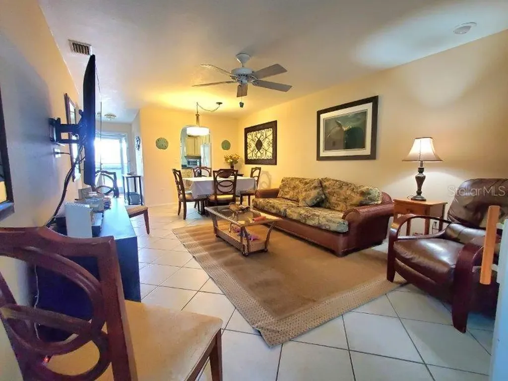 3233 Wood Thrush Drive Punta Gorda FL 33950