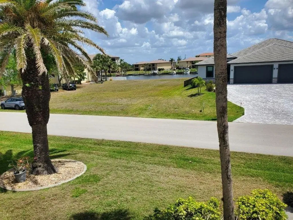 3233 Wood Thrush Drive Punta Gorda FL 33950
