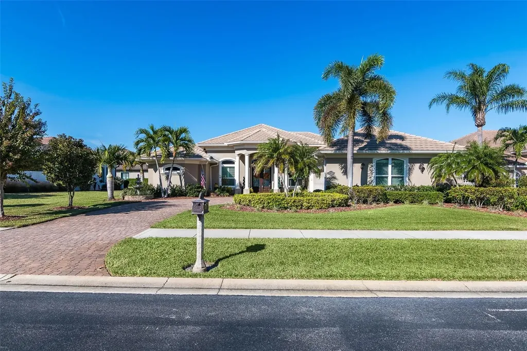 6115 Anello Drive Melbourne FL 32940