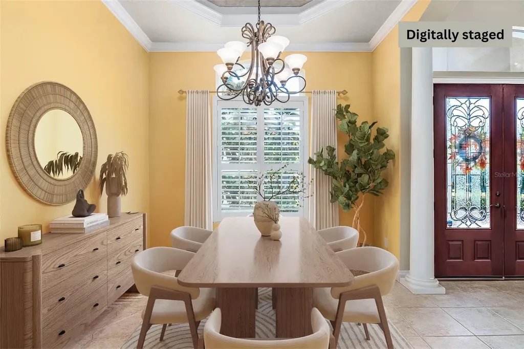 6115 Anello Drive Melbourne FL 32940