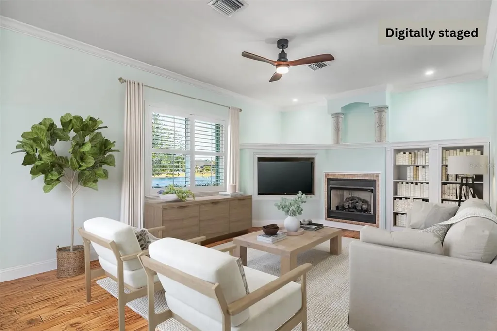 6115 Anello Drive Melbourne FL 32940