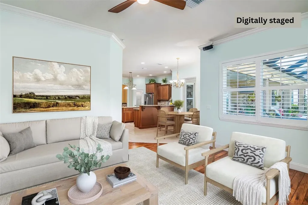 6115 Anello Drive Melbourne FL 32940