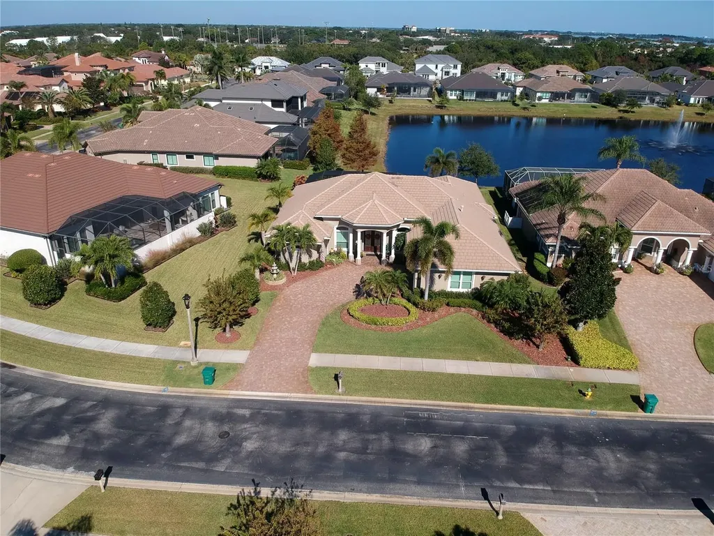 6115 Anello Drive Melbourne FL 32940
