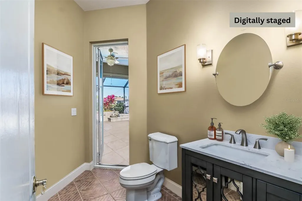 6115 Anello Drive Melbourne FL 32940