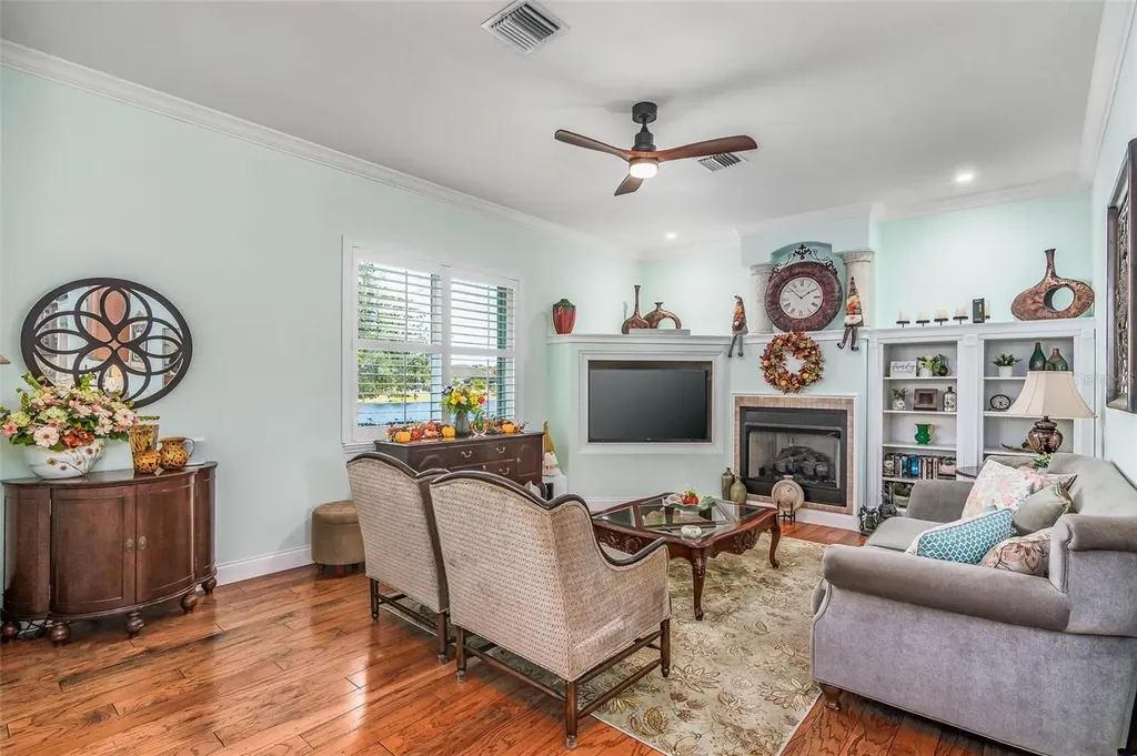 6115 Anello Drive Melbourne FL 32940