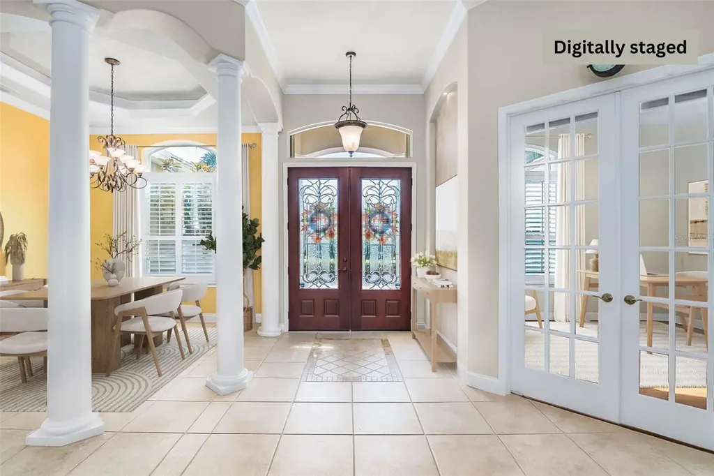 6115 Anello Drive Melbourne FL 32940