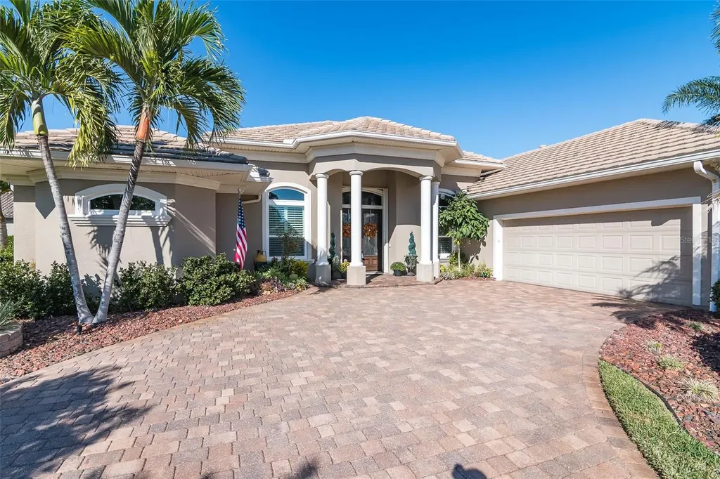 6115 Anello Drive Melbourne FL 32940