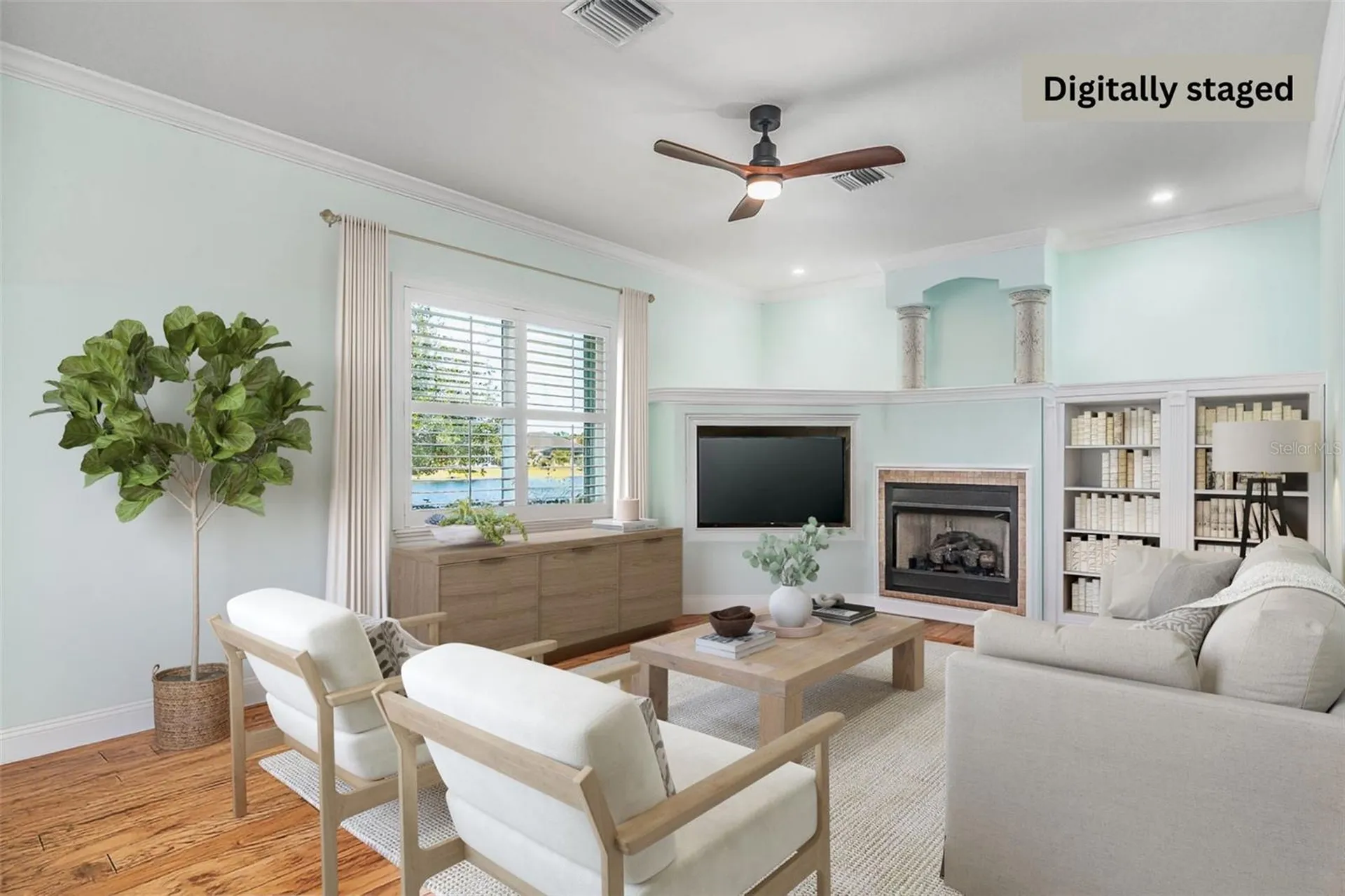 6115 Anello Drive Melbourne FL 32940