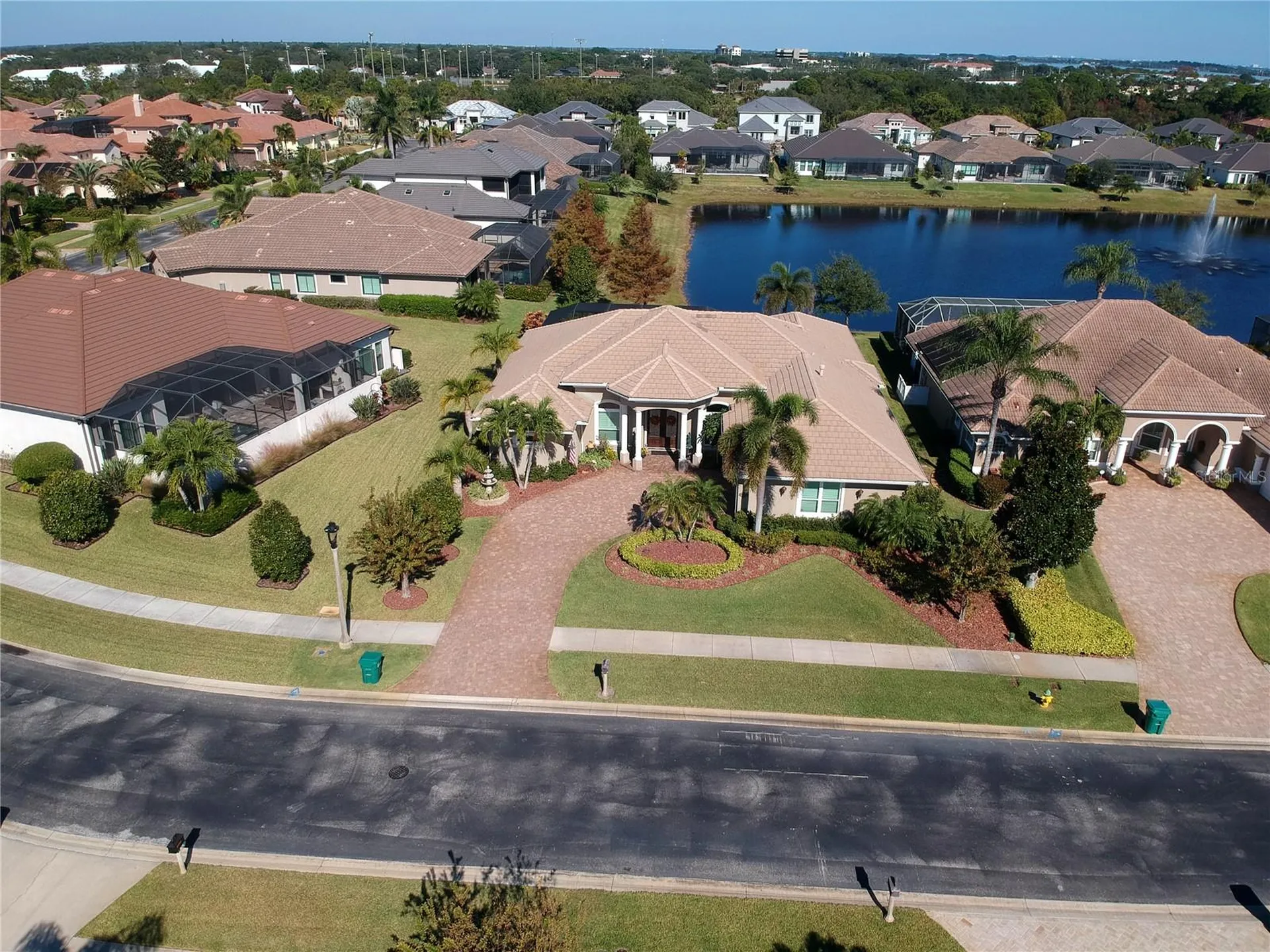 6115 Anello Drive Melbourne FL 32940
