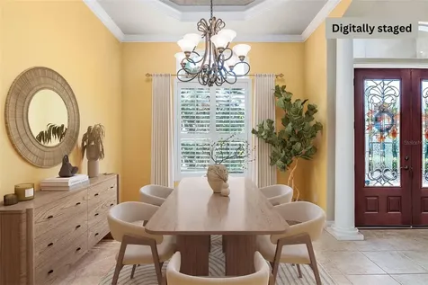 6115 Anello Drive Melbourne FL 32940