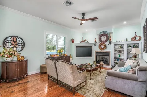 6115 Anello Drive Melbourne FL 32940