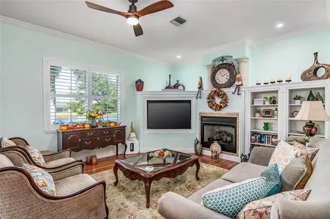 6115 Anello Drive Melbourne FL 32940