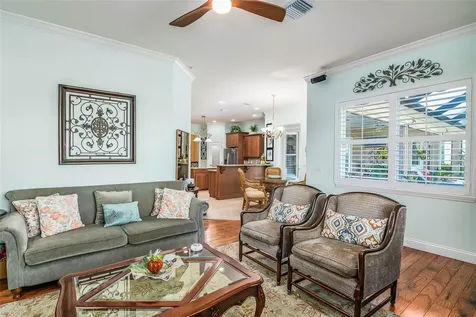 6115 Anello Drive Melbourne FL 32940