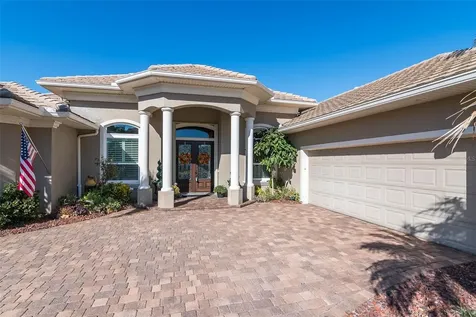 6115 Anello Drive Melbourne FL 32940