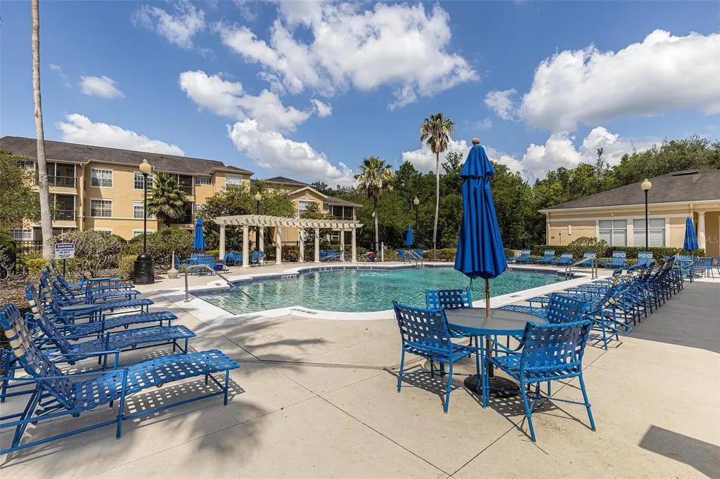 5125 Palm Springs Boulevard Tampa FL 33647